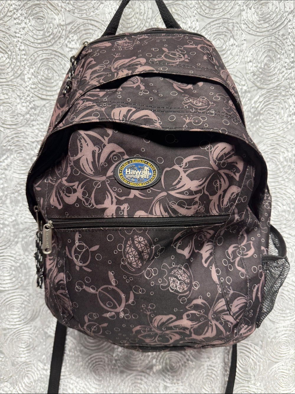 Hawaii Spirit Backpack